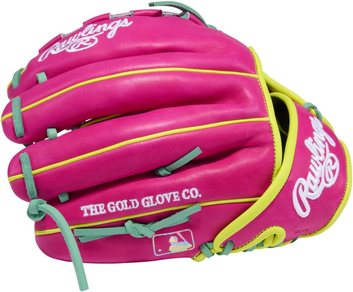 Rawlings Heart of the Hide January 26 GOTM Baseball Glove 12 inch Japan Style Right Hand Throw