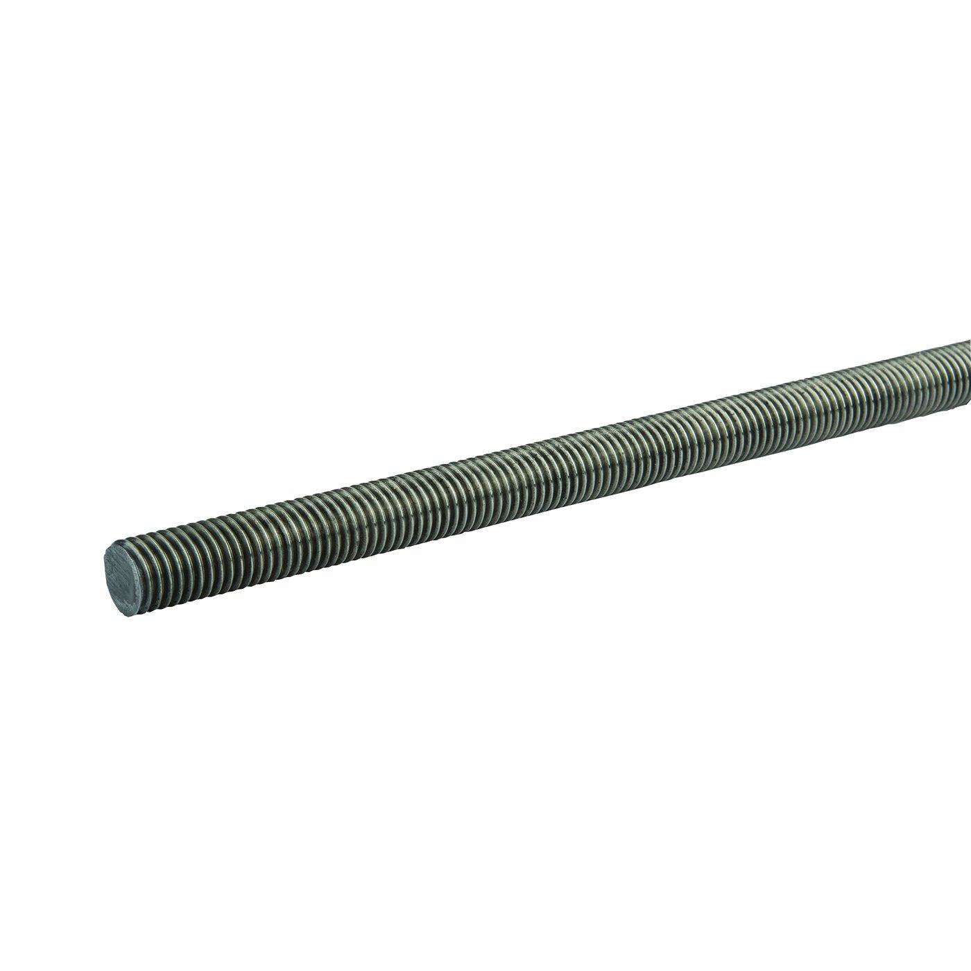 Small Parts 05203 Threaded Rod 1-1/2'-6-3', Plain B7