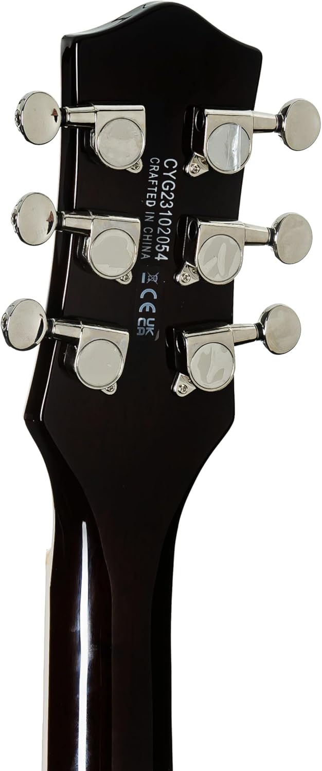 Gretsch G5210-P90 Electromatic Jet Two 90 - Cadillac Green