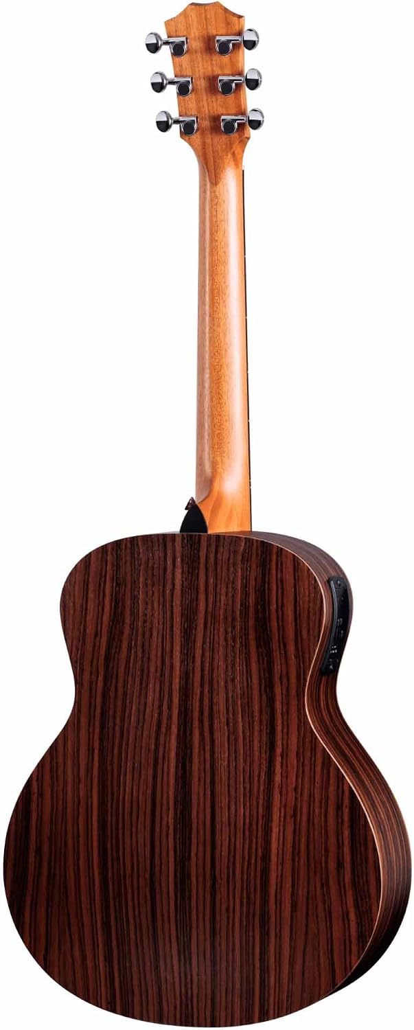 Taylor GS Mini-e Rosewood SB Acoustic-electric Guitar - Sunburst