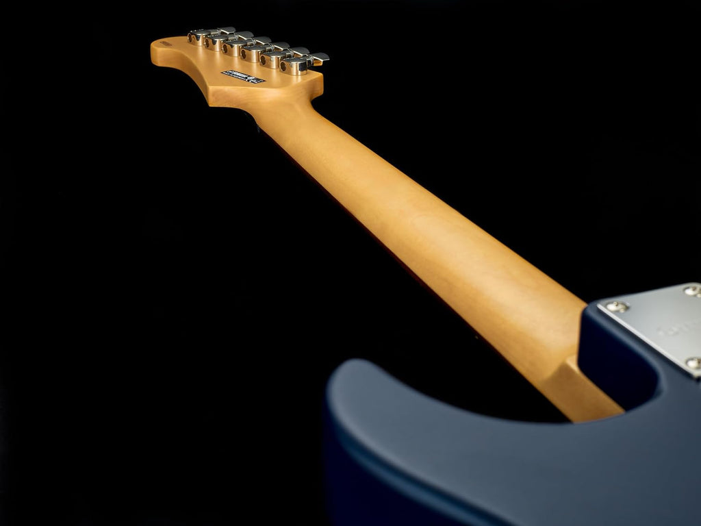 Yamaha Pacifica PAC612VIIFM Electric Guitar; Fired Red