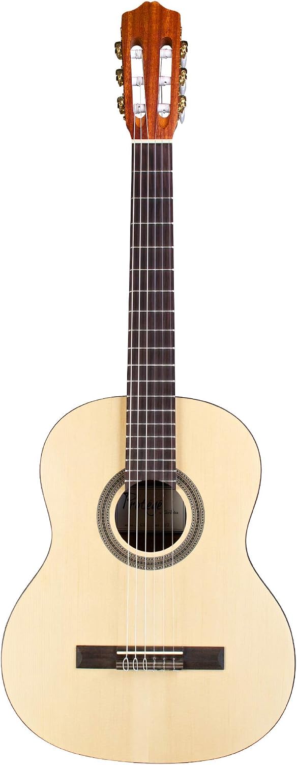 Cordoba C1M 1/2 Nylon Str Acoustic Guitar Natural