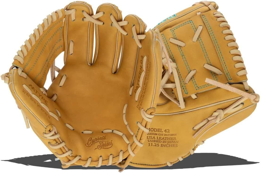 MARUCCI Cypress Series Baseball Glove Series