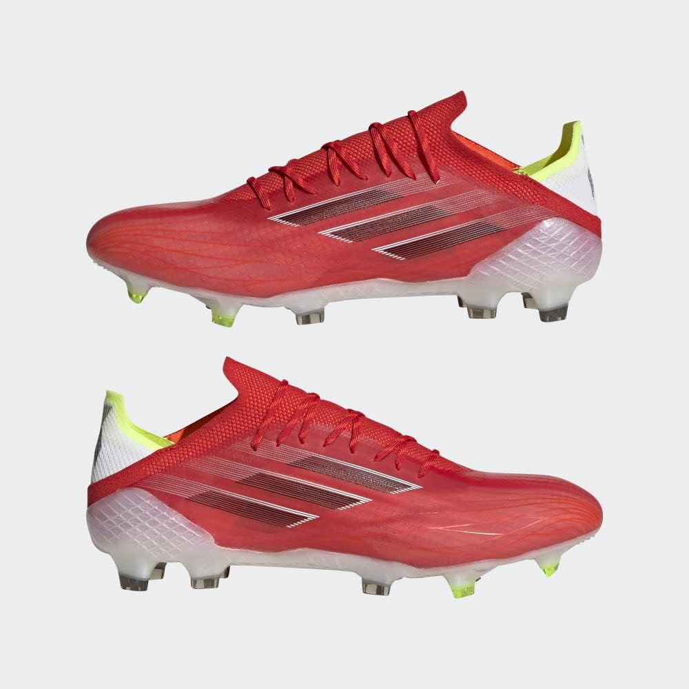Adidas Mens Adizero Electric.1 American Football