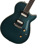 Gretsch Streamliner Jet Electric Guitar - Gunmetal