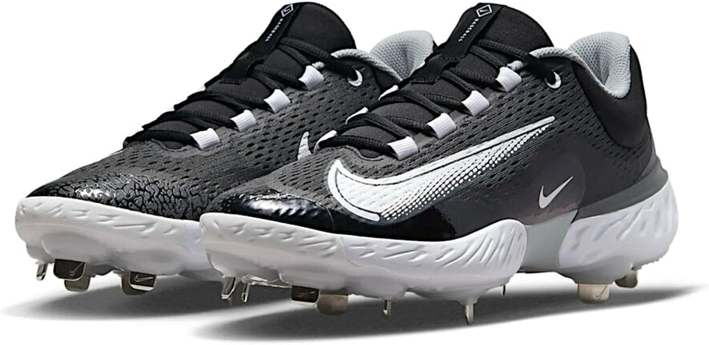 Nike Men's Alpha Huarache Elite 4 Baseball Cleats