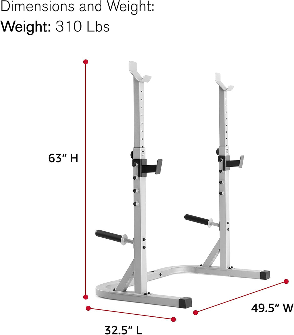 Weider Gym