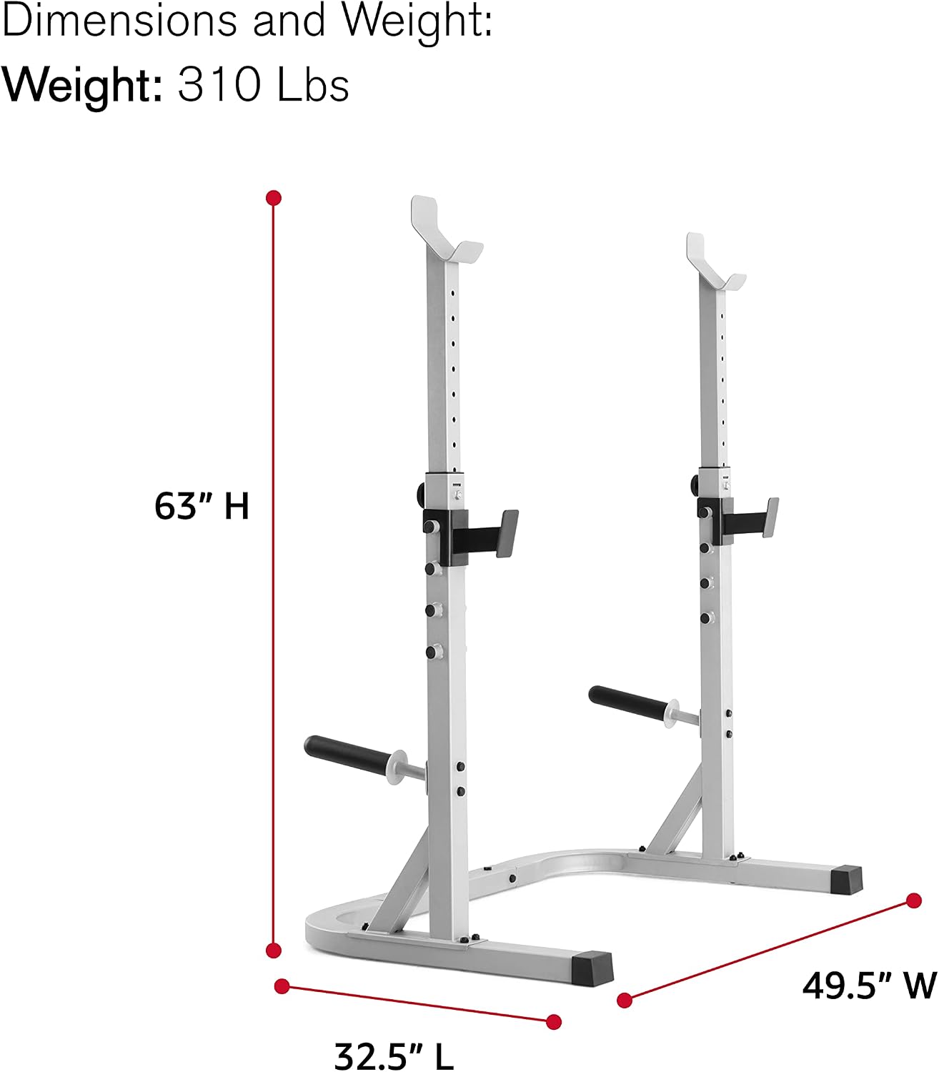 Weider Gym