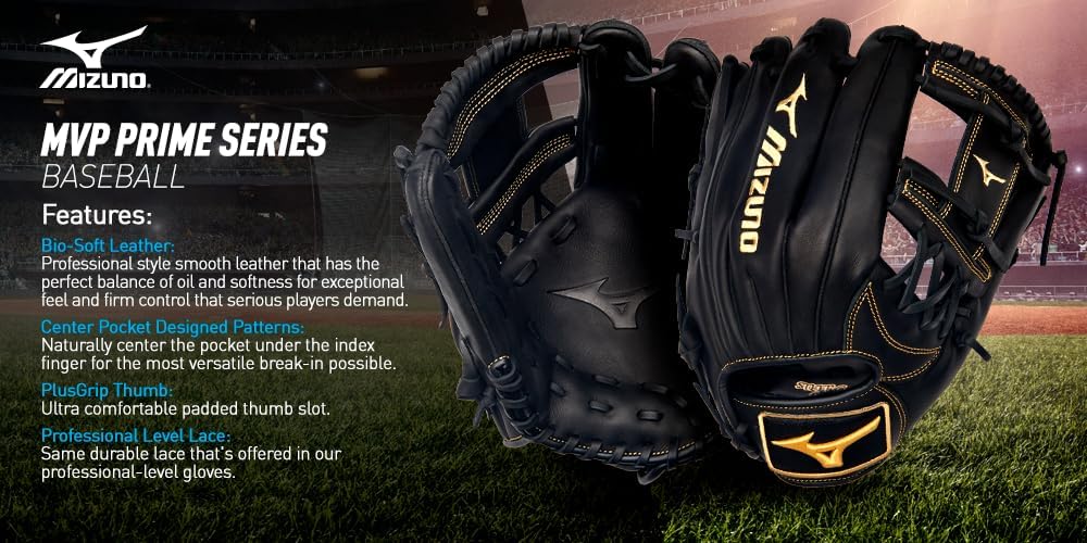 Mizuno MVP Prime
