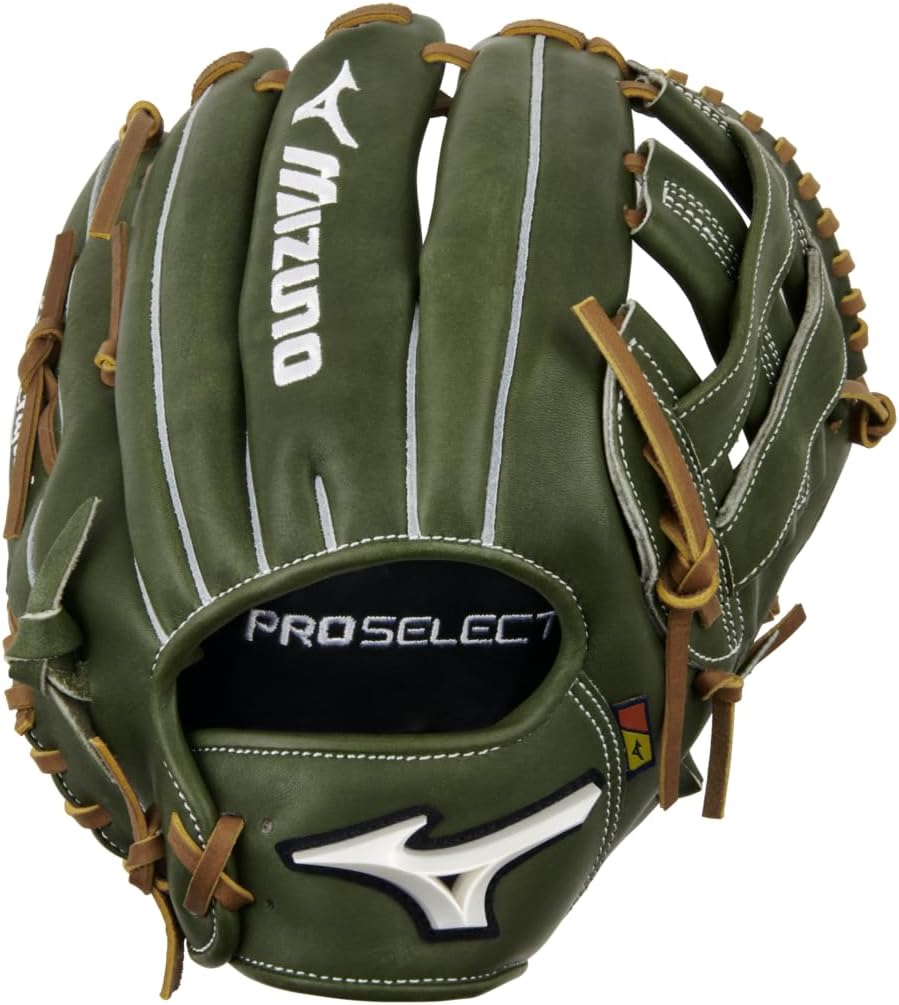 Mizuno Pro Select