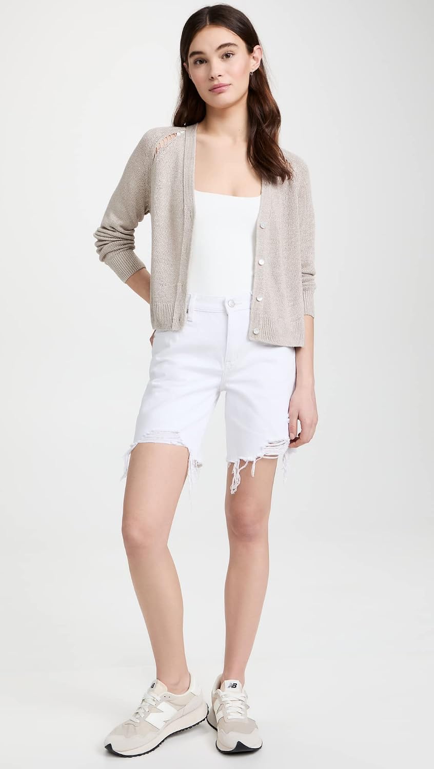 Theory Women's Hanelee Cardigan