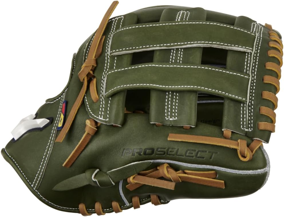 Mizuno Pro Select