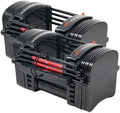 POWERBLOCK Adjustable Dumbbell