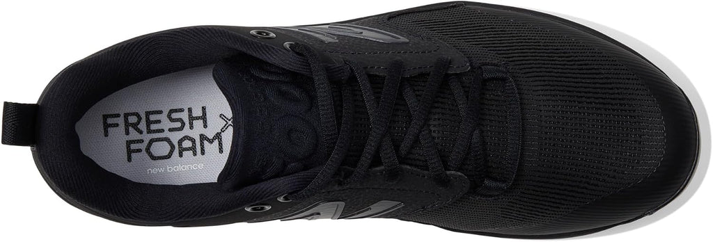 New Balance Men's Fresh Foam X 3000 V6 Metal Baseball Shoes