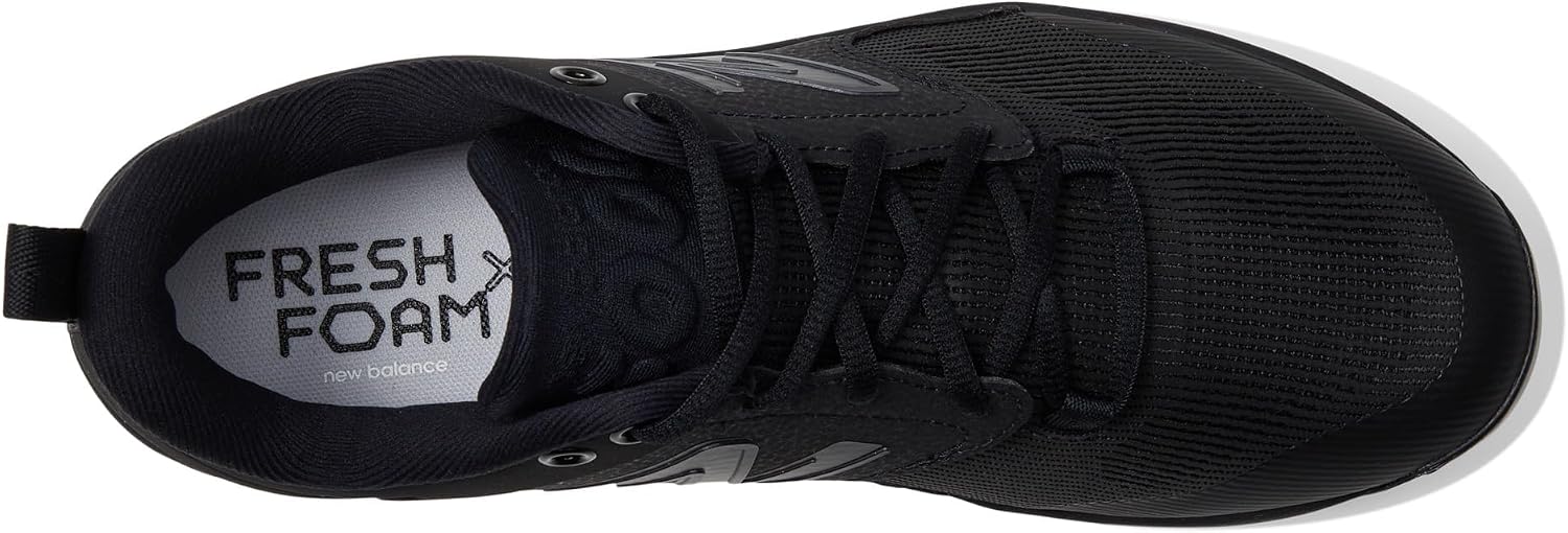 New Balance Men's Fresh Foam X 3000 V6 Metal Baseball Shoes