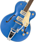 Gretsch G2420T Streamliner Hollow Body Electric Guitar - Fairlane Blue