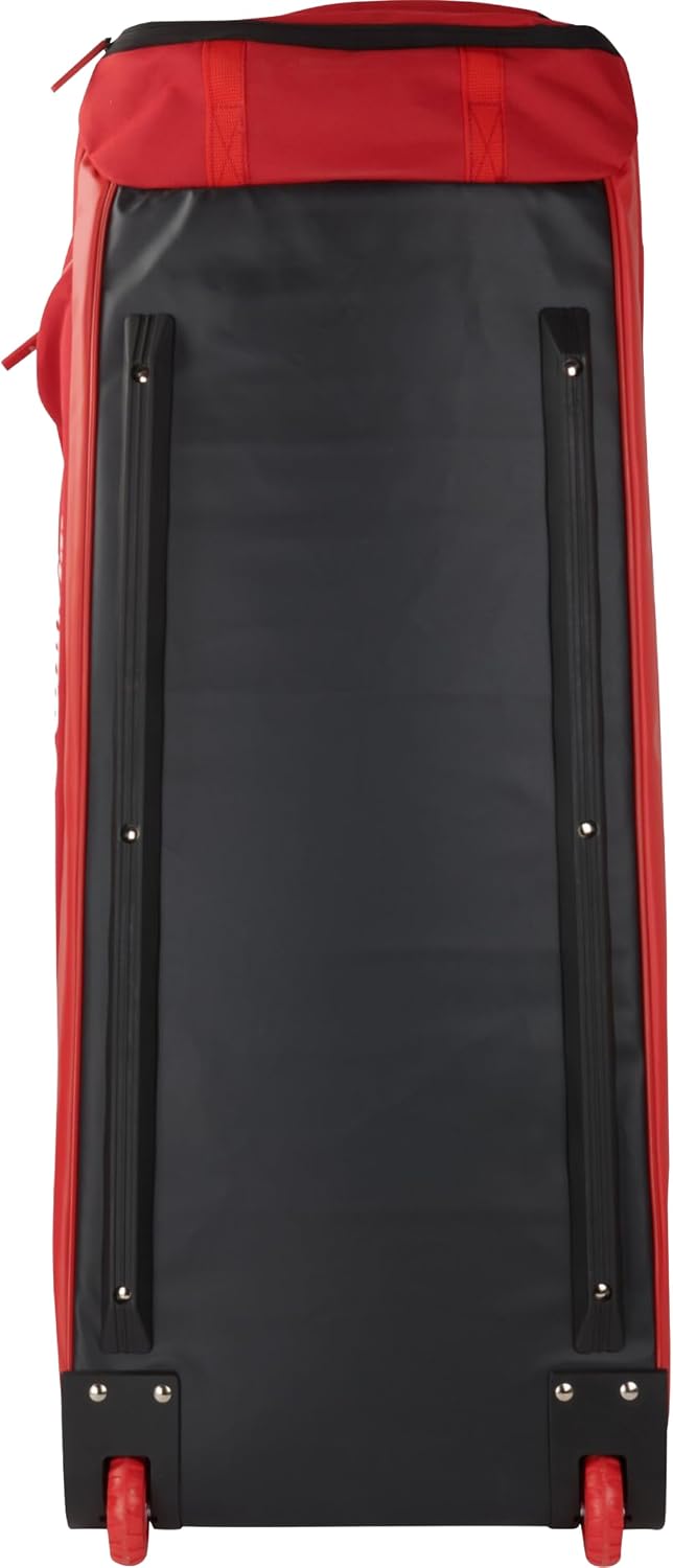 Rawlings | Workhorse Wheeled Equipment Bag | Baseball & Softball | Multiple Styles