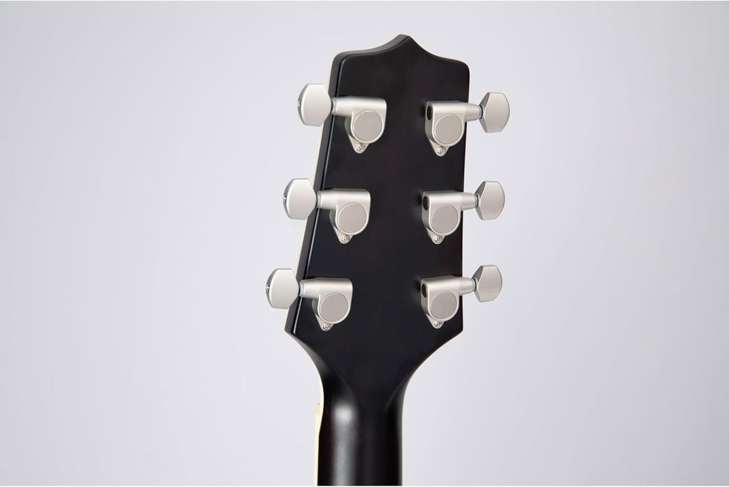 Takamine GN73CE NEX Acoustic-electric Guitar - Satin Black