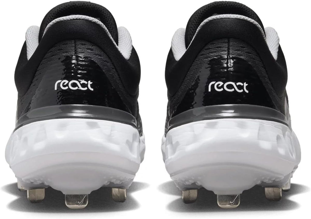 Nike Men's Alpha Huarache Elite 4 Baseball Cleats