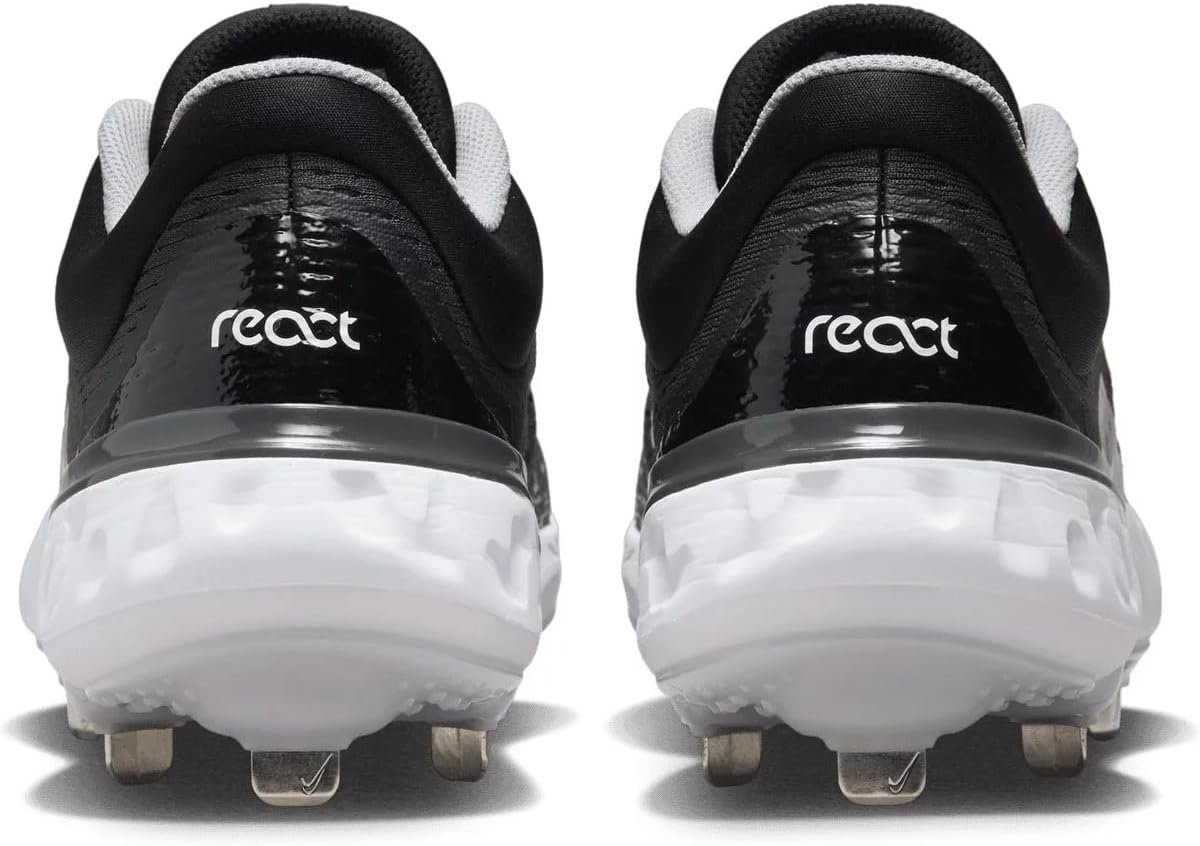 Nike Men's Alpha Huarache Elite 4 Baseball Cleats