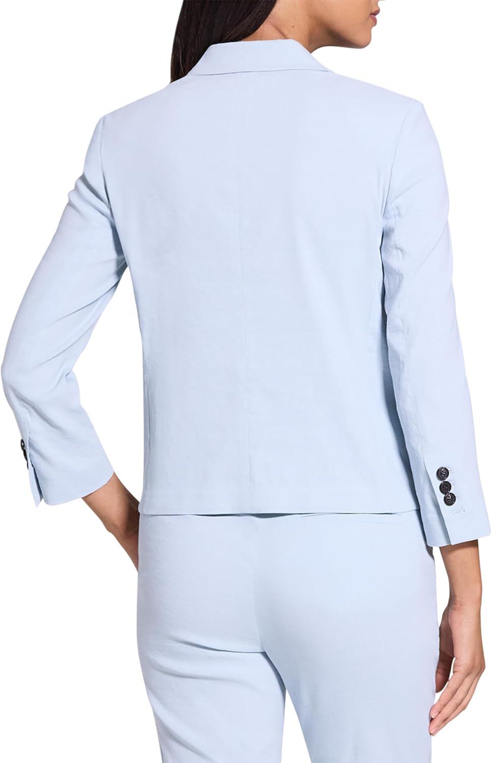 Theory Women's Shrkn Pkt JKT U