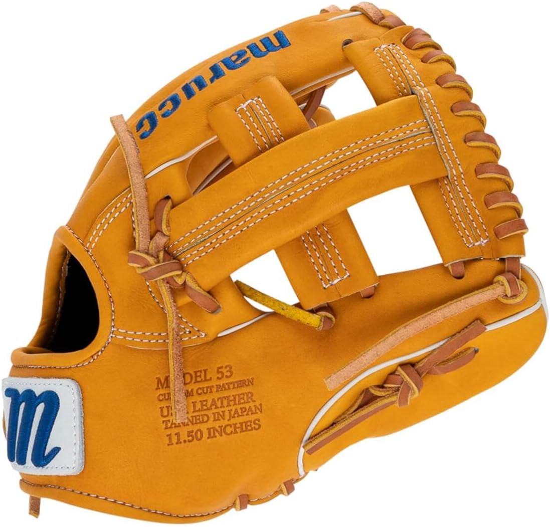 MARUCCI Cypress Series Baseball Glove Series