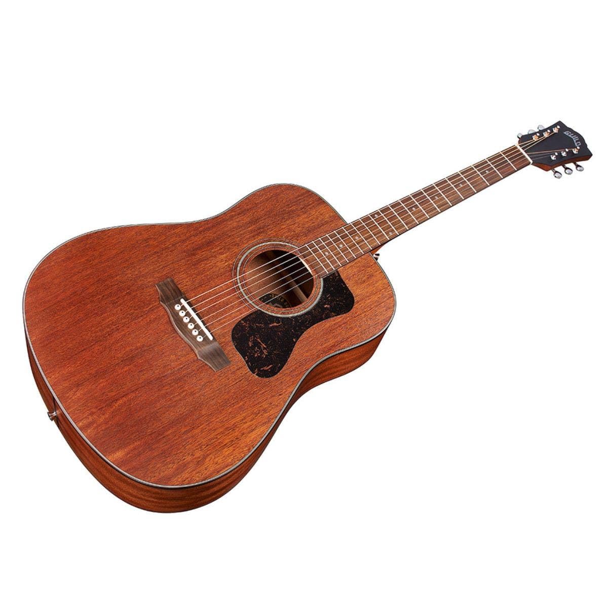 Guild D-320 Dreadnought Acoustic Guitar