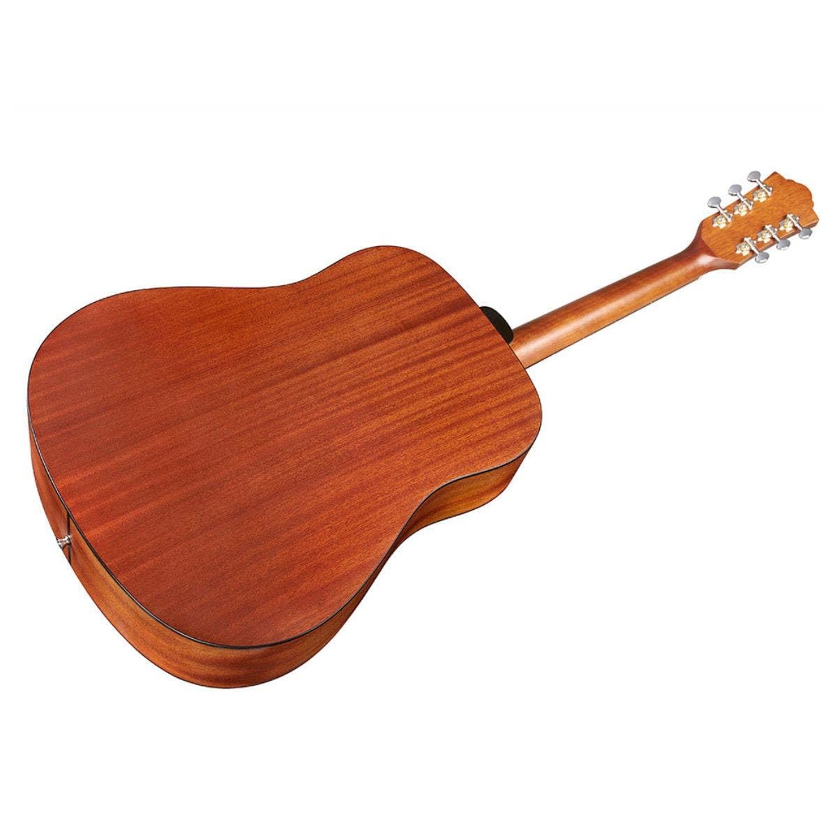 Guild D-340 Dreadnought Acoustic Guitar Natural