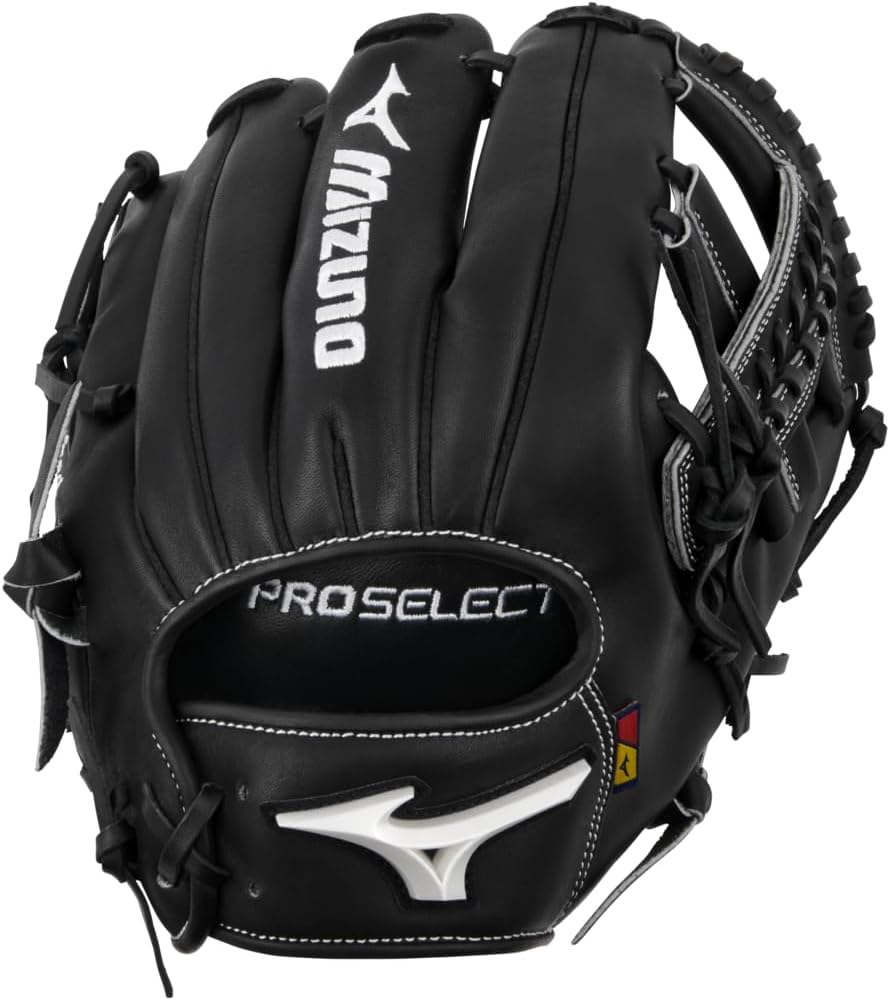 Mizuno Pro Select