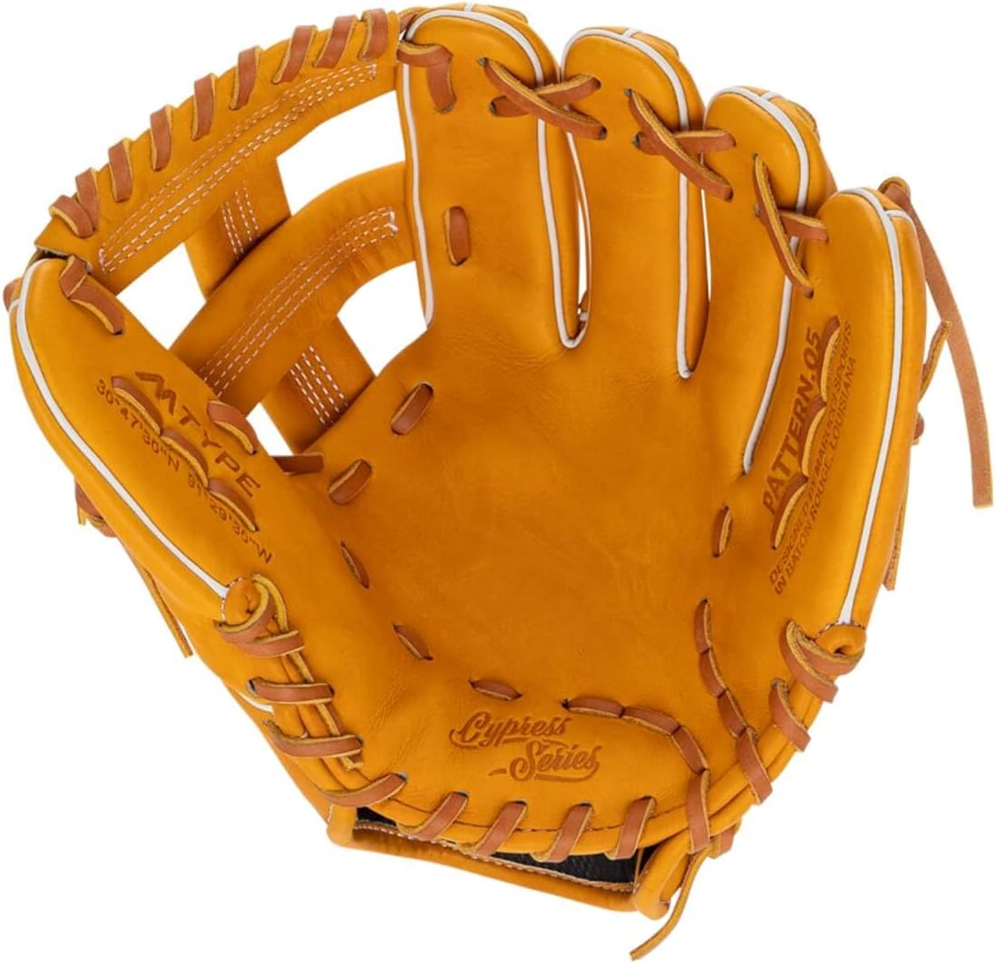 MARUCCI Cypress Series Baseball Glove Series