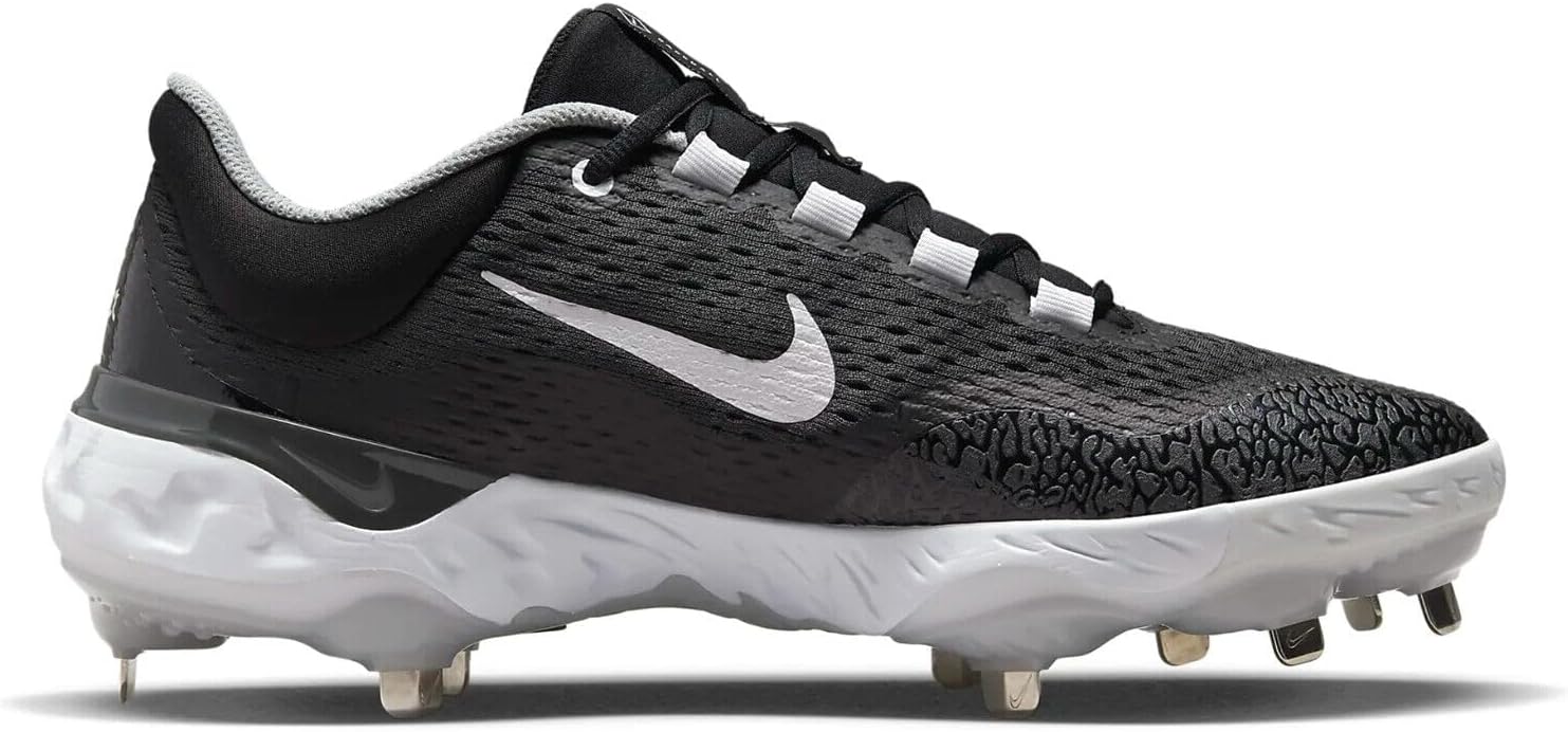 Nike Men's Alpha Huarache Elite 4 Baseball Cleats