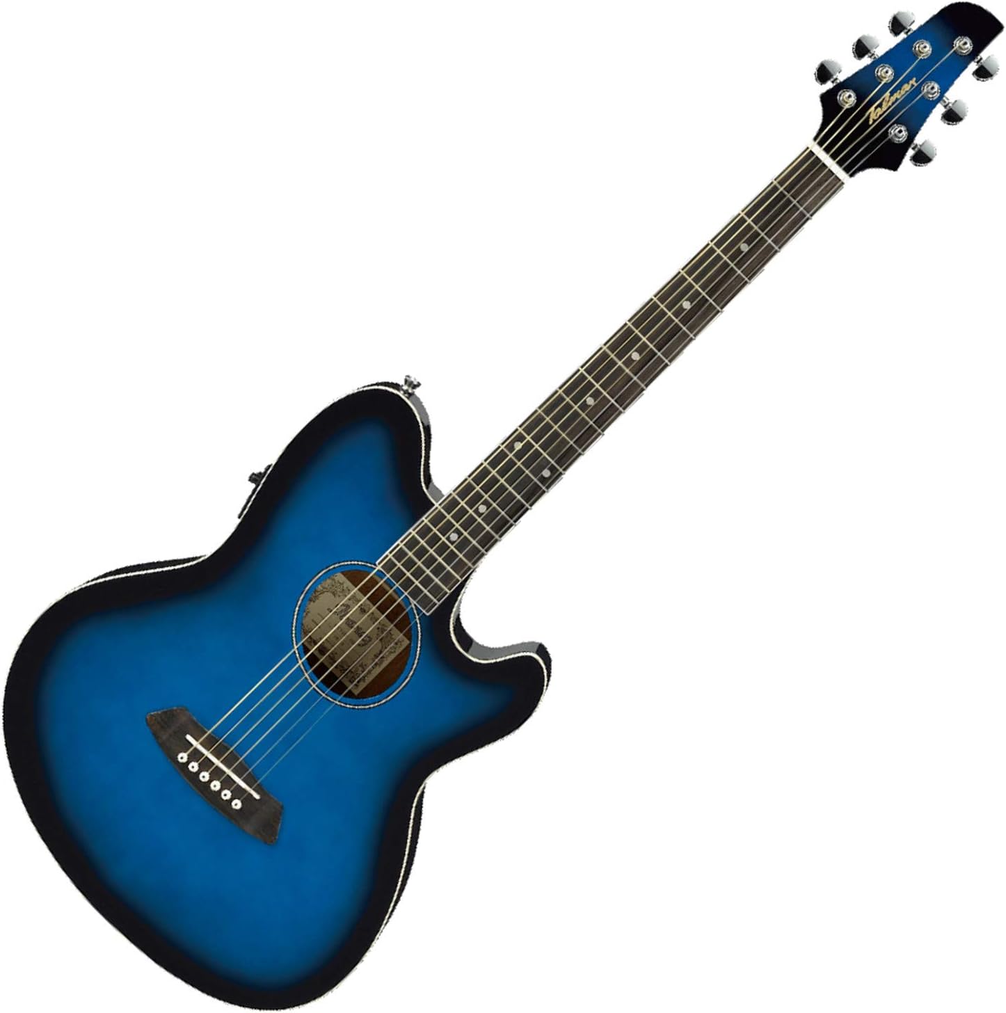 Ibanez TCY10E Talman Acoustic-Electric Guitar