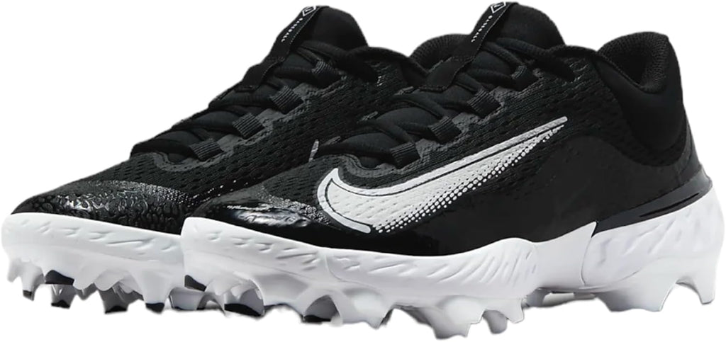 Nike Men's Alpha Huarache Elite 4 Baseball Cleats