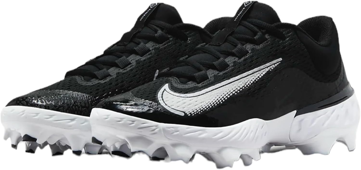 Nike Men's Alpha Huarache Elite 4 Baseball Cleats