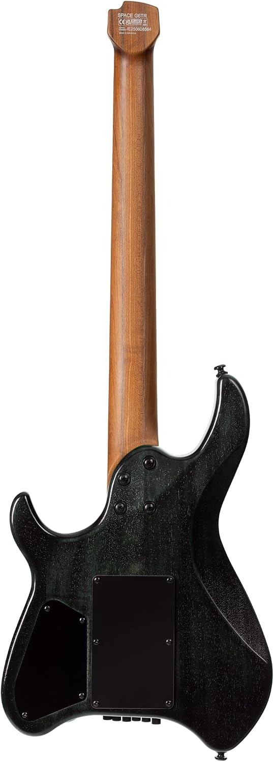 Cort Space 6GTR Electric Guitar w/Gig-bag
