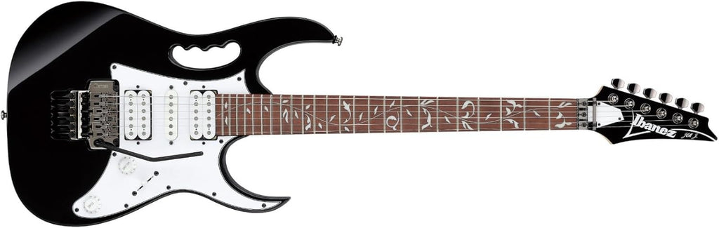 Ibanez Steve Vai Signature JEMJR - Black