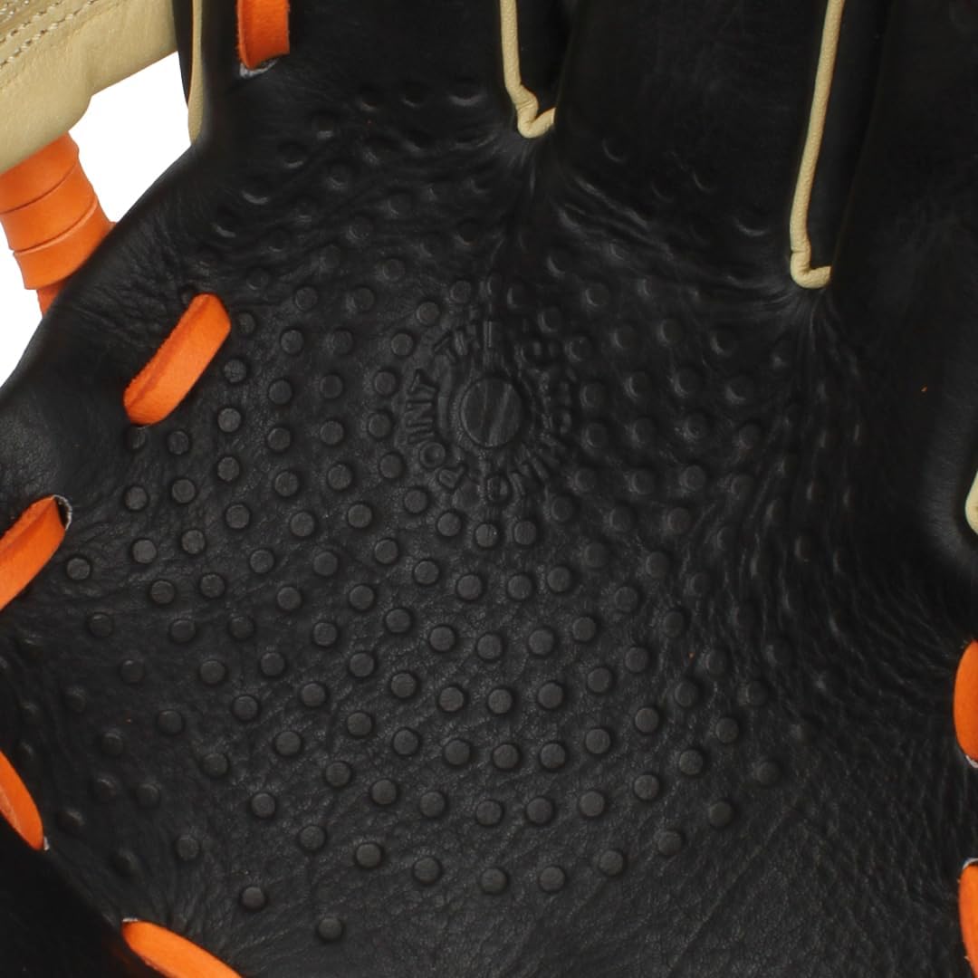 SSK Z5 Craftsman Infield Baseball Glove – 11.25' - 11.5' - 11.75' - 12' – Right & Left Hand Throw