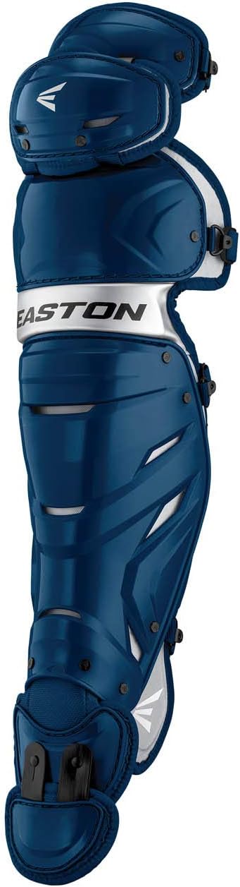 Easton | Elite X Baseball Catcher's Equipment | Box Set | NOCSAE Approved | Youth/Intermediate/Adult | Multiple Colors