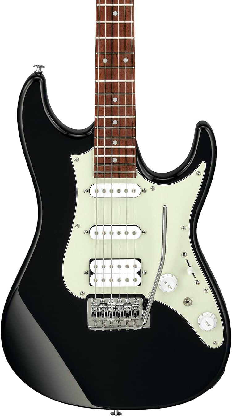Ibanez AZES40 Electric Guitar - Black