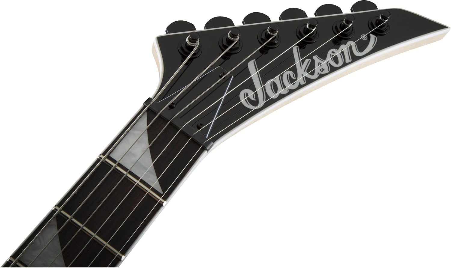 Jackson JS22 Dinky Electric Guitar - Snow White