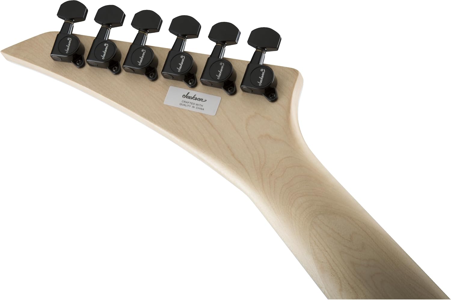 Jackson JS22 Dinky Electric Guitar - Snow White