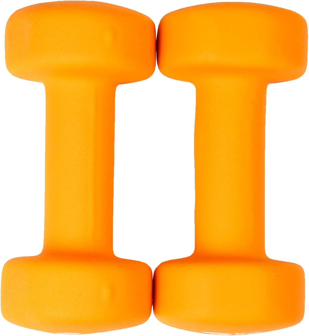 Fitness Mad Unisex's Neo Dumbbells