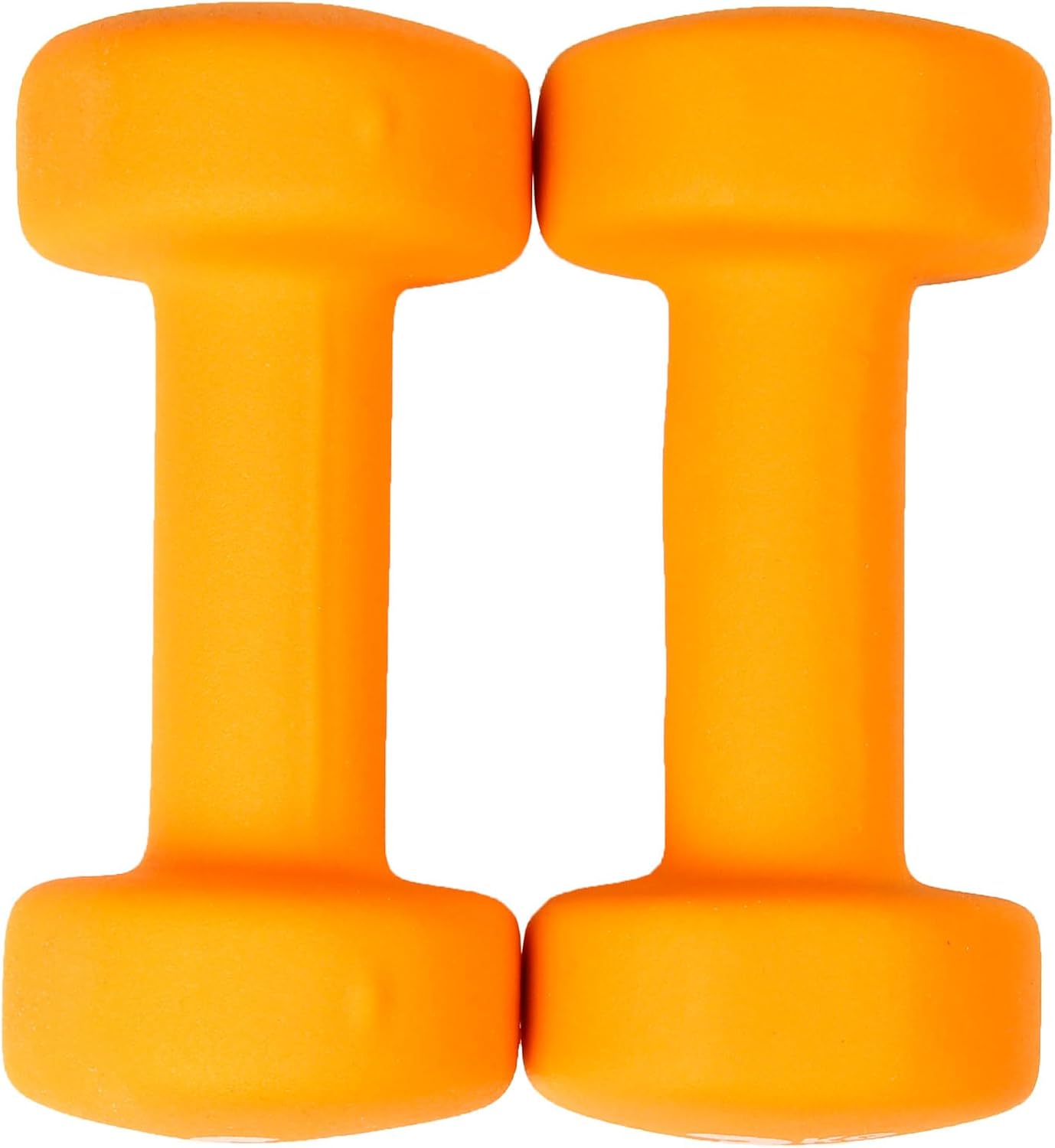 Fitness Mad Unisex's Neo Dumbbells