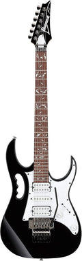 Ibanez Steve Vai Signature JEMJR - Black
