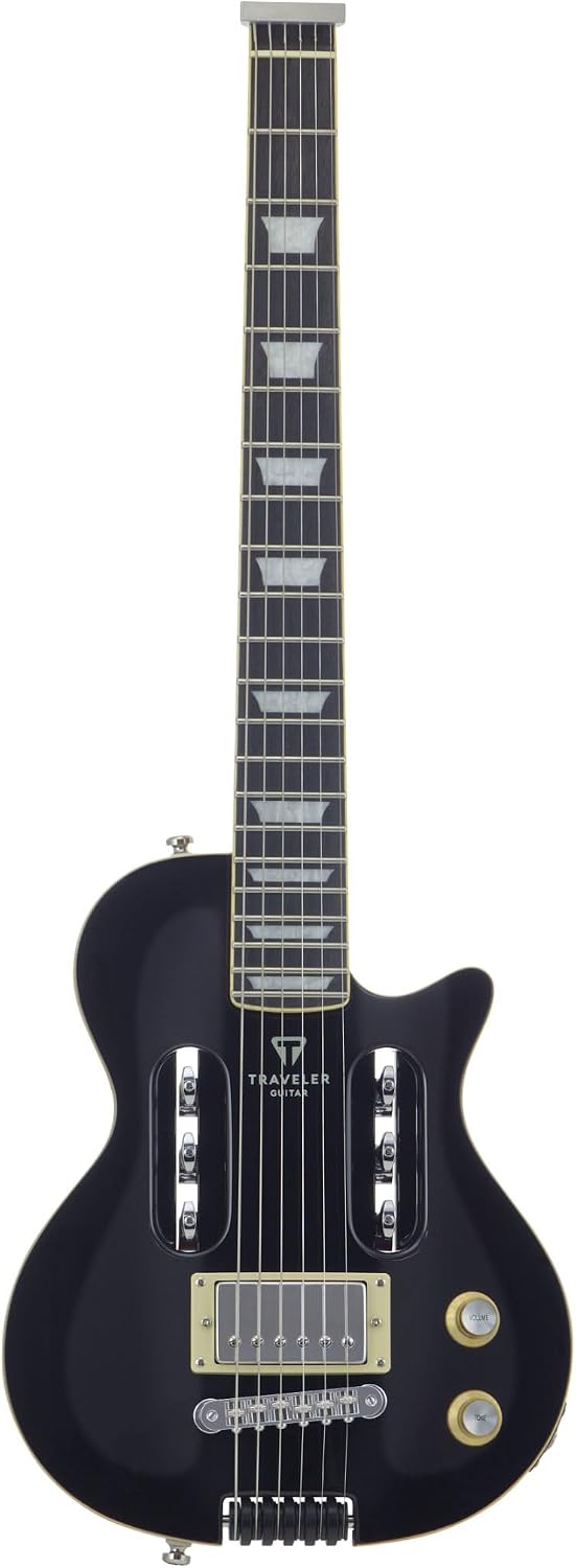 EG-1 Deluxe Electric Guitar w/Gig Bag