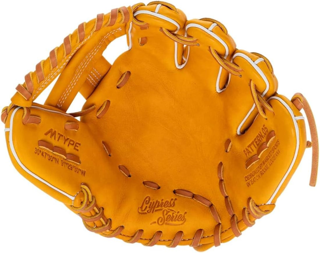 MARUCCI Cypress Series Baseball Glove Series