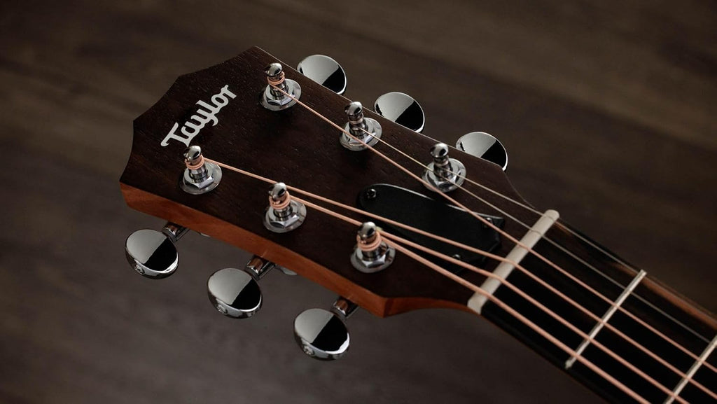 Taylor GS Mini-e Rosewood SB Acoustic-electric Guitar - Sunburst