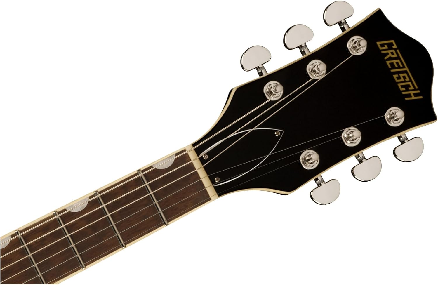 Gretsch G2420T Streamliner Hollowbody Electric Guitar with Bigsby - Havana Burst