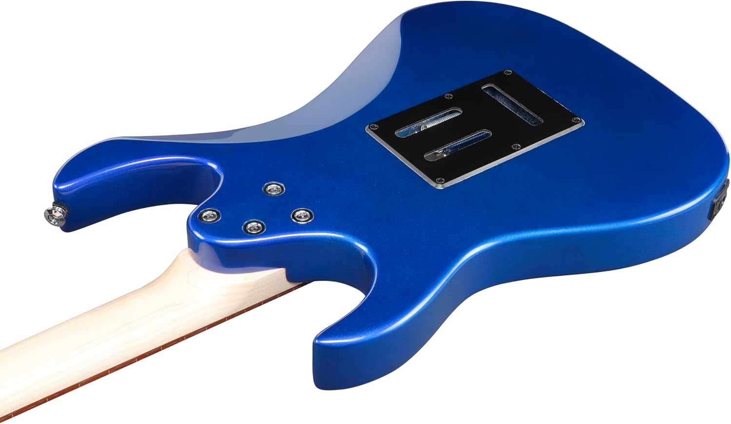 Ibanez GRX20Z JB Jewel Blue Electric Guitar
