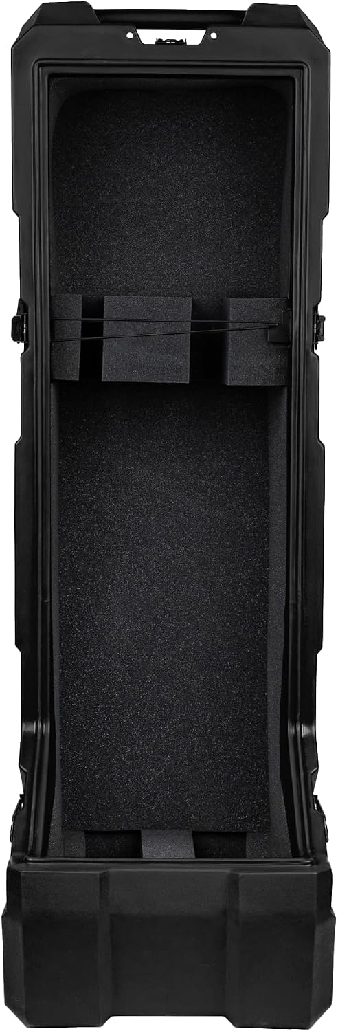 Gator Cases Mini Vault Guitar Case for Two (2) Electric Guitars; Rev 2 (GTR-MINIVAULT-E2R2)